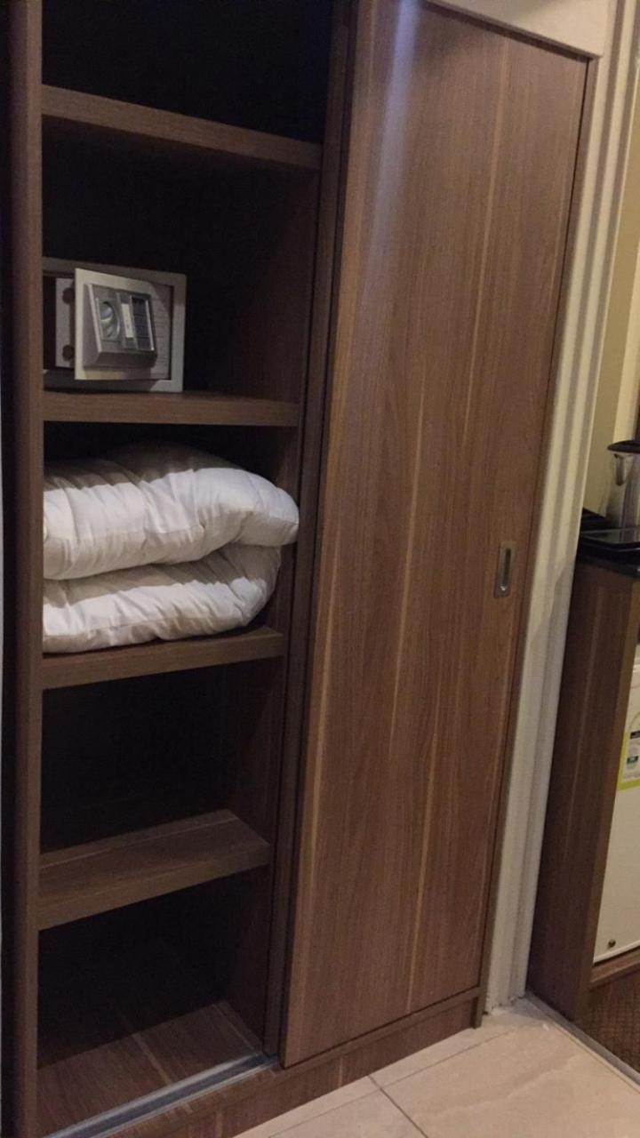 فندق الماسة المكية Hotel Mecca Ngoại thất bức ảnh